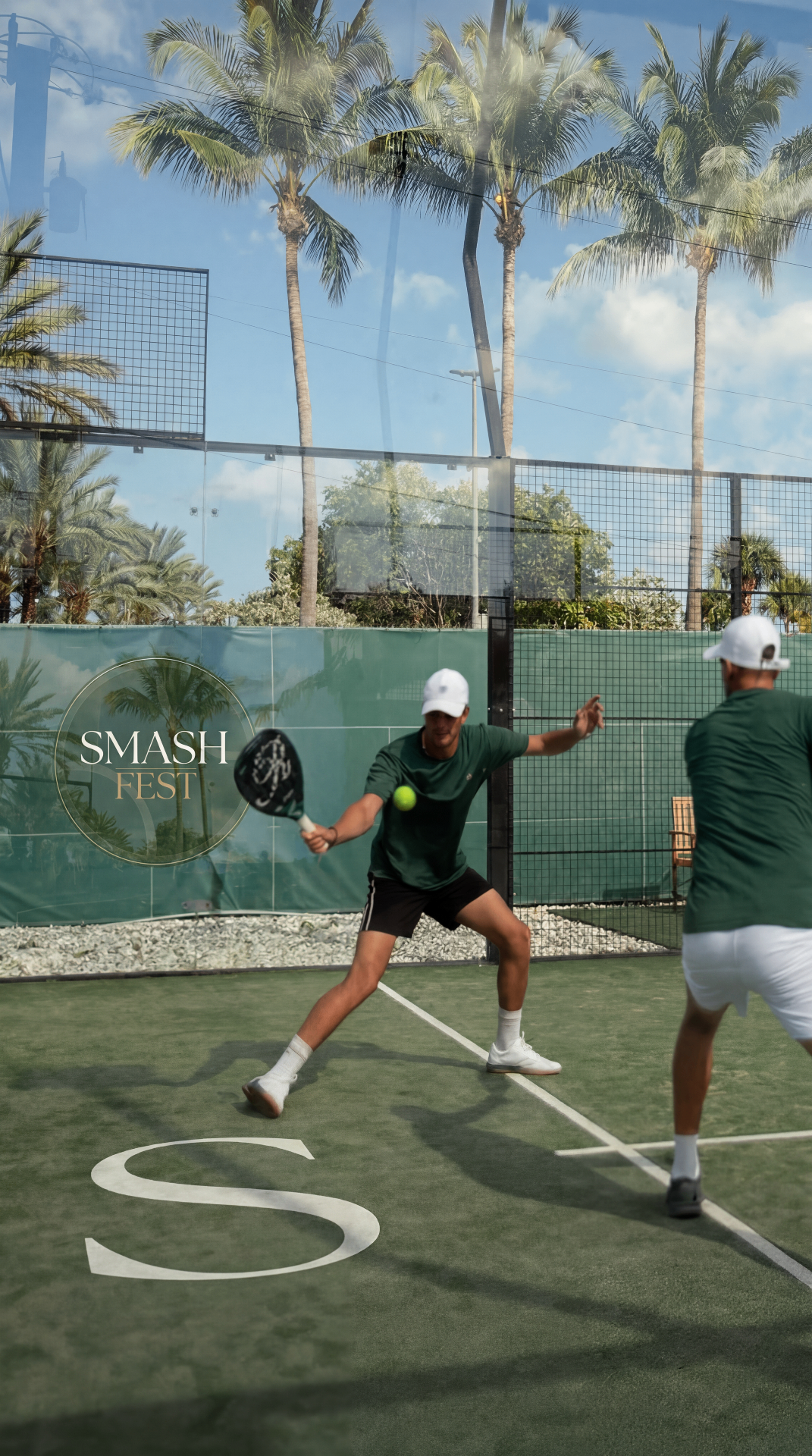 Padel